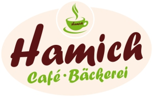 Logo Baeckerei Cafe Hamich
